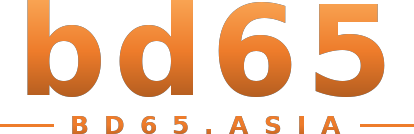 bd65 logo