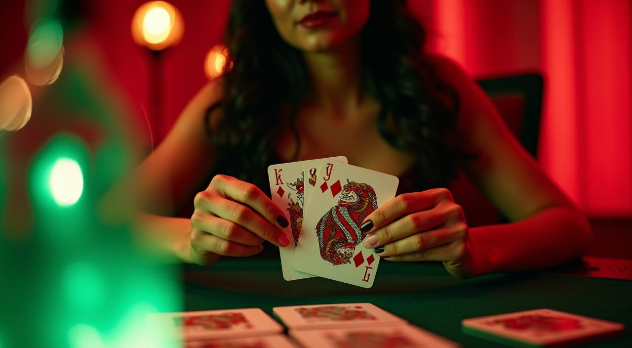 bd65 Table Aces Eights সম্পর্কে bd65-তে যা পাবেন